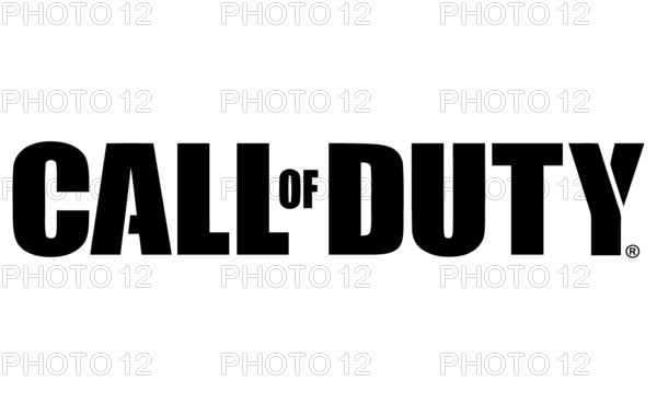 Call of Duty Logo 2019, Games, Old Logo from 2019