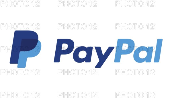 Logo PayPal, Logo