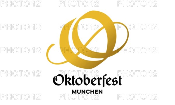 Oktoberfest Logo, Logo