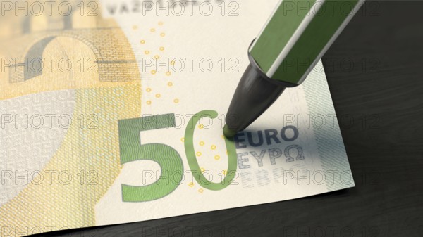 Symbolic image on the topic of financial tips, profit, financial advice, financial coaching, etc