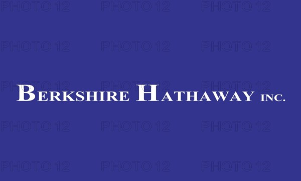 Berkshire Hathaway symbol, Logo