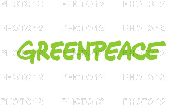 Greenpeace Logo, Organization, Logo