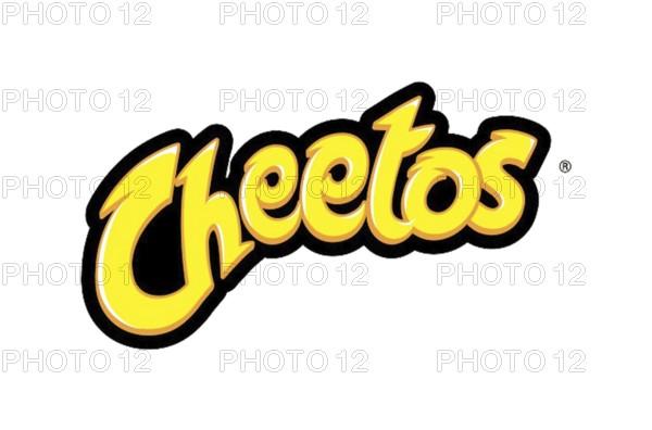 Cheetos Logo, Logo