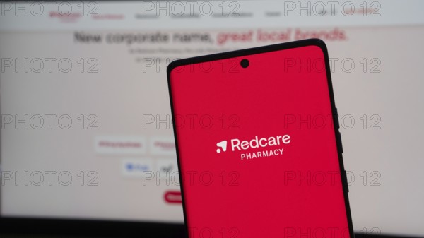 Dhaka, Bangladesh 19 April 2025:Redcare Pharmacy N.V. is a publicly listed mail-order pharmacy retailer headquartered in Sevenum, Netherlands