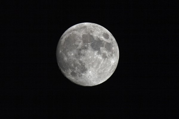 Vollmond, full moon