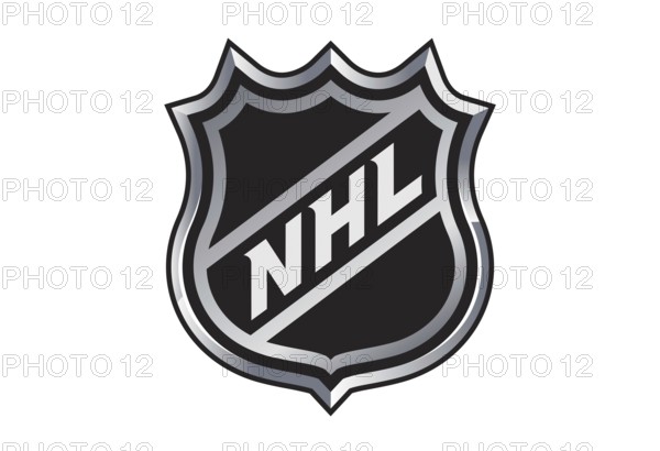 NHL logo, Sports leagues, Logo