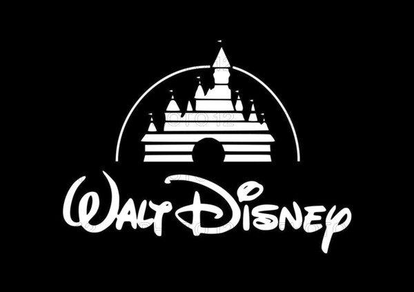 Symbol Walt Disney, Logo