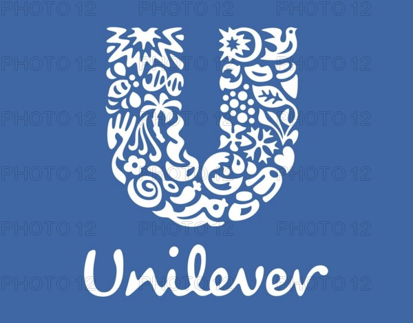 Unilever symbol, Organisation, Logo
