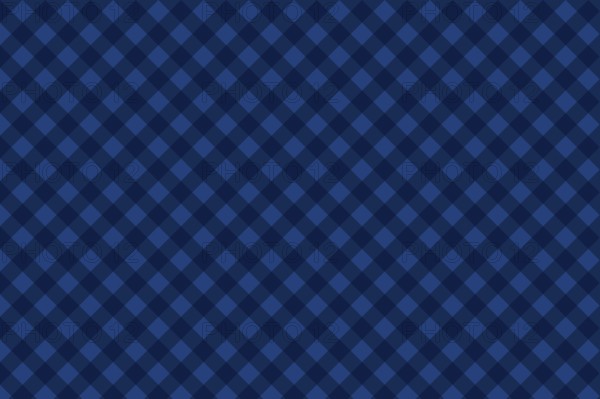 Textured seamless repeat, geometric plaid checked design element