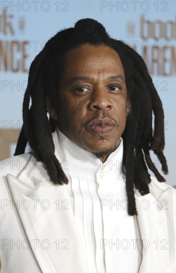Jay Z at the Los Angeles premiere of 'Book of Clarence' held at the Academy Museum of Motion Pictures in Los Angeles, USA on January 5, 2024., Los Angeles, California, USA, North America