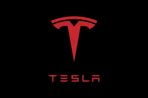 Cars, Tesla, Inc. Tesla, Inc., black background, brand name