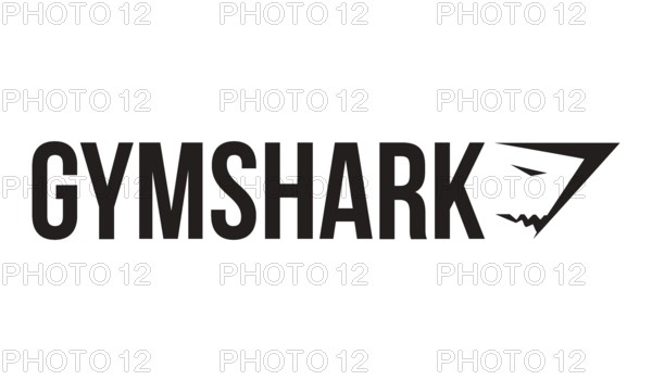 Gymshark Logo, Fashion, Logo