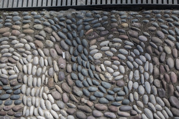 Background with a certain texture pattern