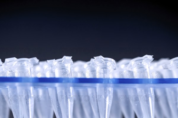 Science Plastic Test Centrifuge Tubes