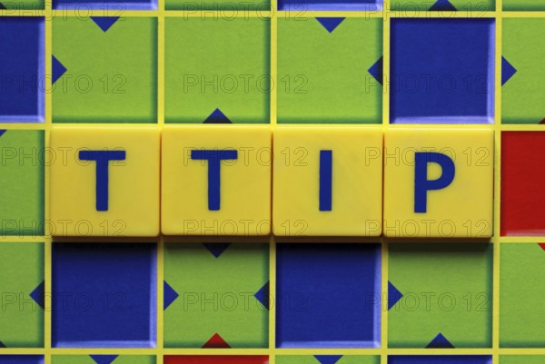 TTIP