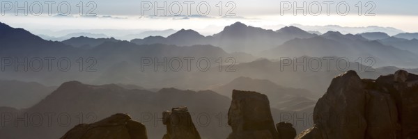 Abstract nature background