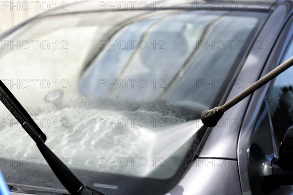 Car wash