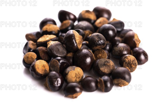 Guarana seeds