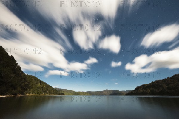 Starry sky 7