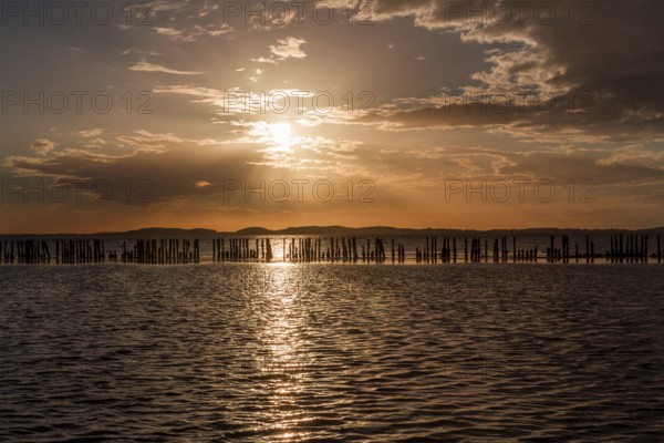 Pictures of the island of Rügen Holidays in Germany