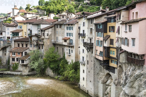 The most beautiful village in Provence