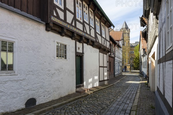 Pictures and impressions from Goslar Harz