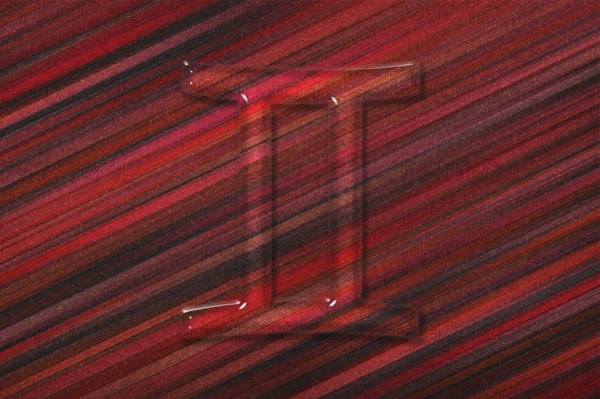 Gemini zodiac sign, red background, Horoscope Astrology background, Gemini