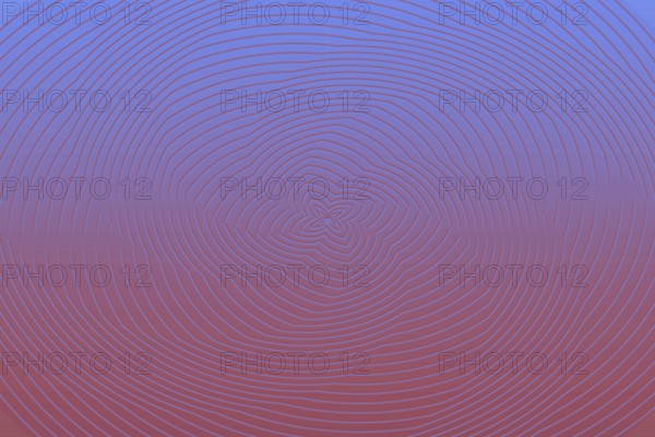 The colorful geometric abstract background