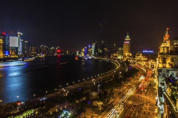 Shanghai