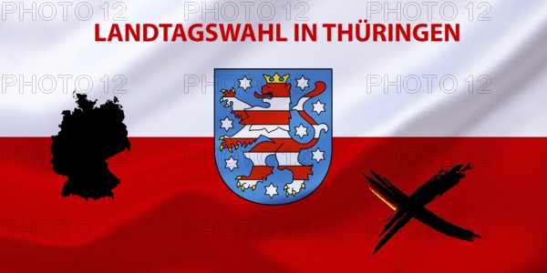 State election 2021 in Thuringia, Studio