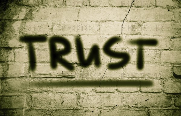 Trust Concept