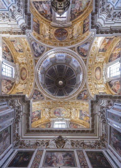 The Basilica di Santa Maria Maggiore is a Papal major basilica and the largest Catholic Marian church in Rome, Italy, Europe