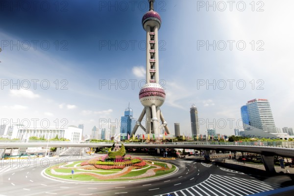 Shanghai
