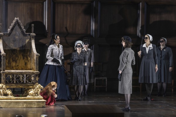 Die Oper