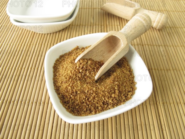 Coconut blossom sugar