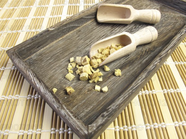 Liquorice root, Liquiritiae radix