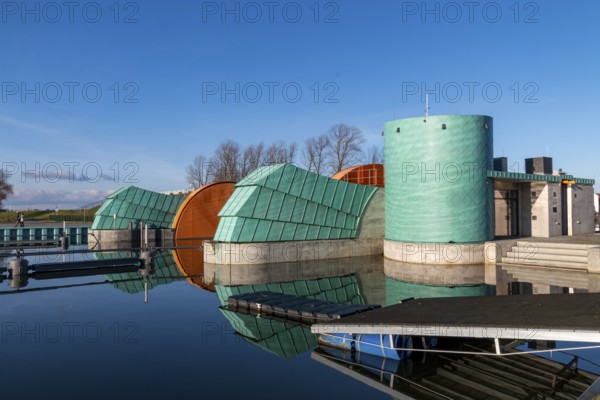 Barrage