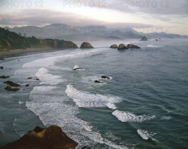 Oregon Coast