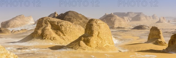 Abstract nature background