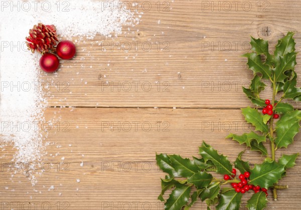 Christmas decoration
