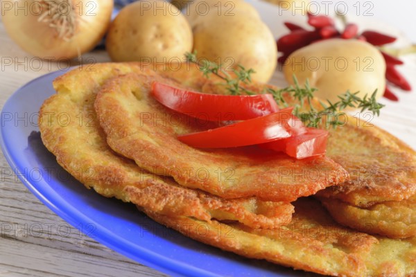 Potato pancake