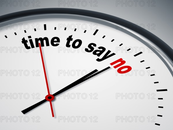 An image of a nice clock with time for change