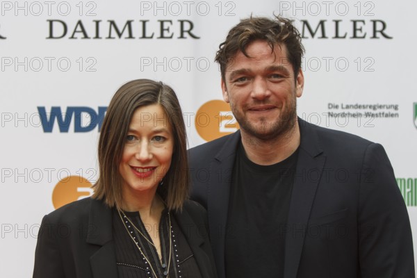 Red Carpet Grimme Award Ceremony 2018