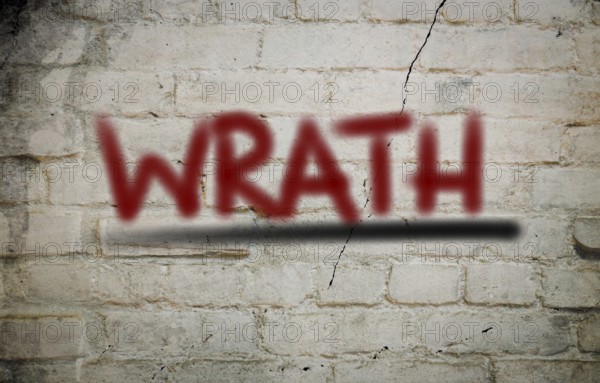 Wrath Concept