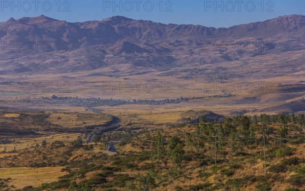 Highlands
