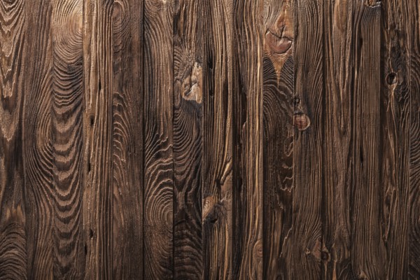 Vertical version vintage wood texture