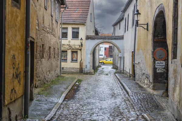 Pictures from Naumburg Burgenlandkreis