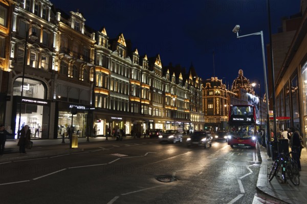 London, Großbritannien
