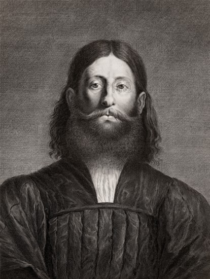 Giorgione, born Giorgio Barbarelli da Castelfranco, 1477 – 1510, an Italian painter