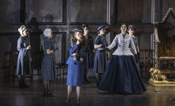 Die Oper